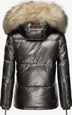 Navahoo Winterjassen Winterjas Tikunaa Dames Antraciet -Kleding Verkoop Winkel 5e4519d15b784d4478b8702f81f19d0e scaled