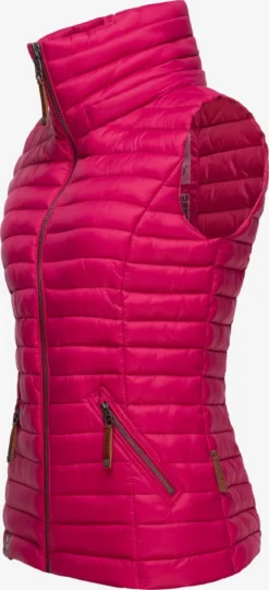 Navahoo Bodywarmers Bodywarmer Shadaa Dames Pink -Kleding Verkoop Winkel 5e7d0377690a1dde76e1b0a3339f7a04 scaled