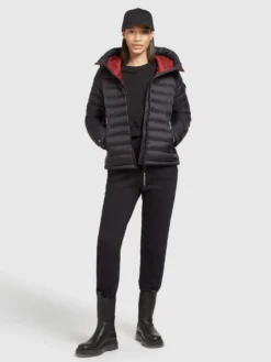 Khujo Winterjassen Winterjas Lovina Dames Zwart 13 Khujo Winterjassen Winterjas Lovina Dames Zwart -Kleding Verkoop Winkel 5fd2a2e0f8a427a04ea51daaff49cebc scaled