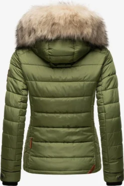 Marikoo Winterjassen Winterjas Lerikaa Dames Olijfgroen 7 Marikoo Winterjassen Winterjas Lerikaa Dames Olijfgroen -Kleding Verkoop Winkel 60f857301eaf1c9272d58afeaa0a211f scaled