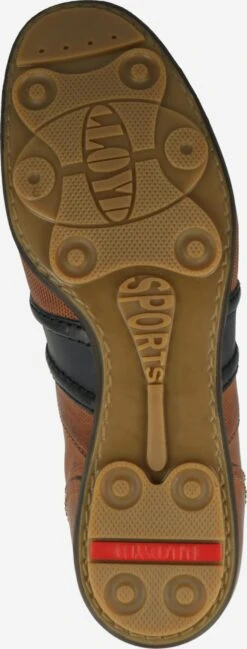 Lloyd Casual Sneakers Sneakers Laag Barett Heren Bruin -Kleding Verkoop Winkel 617d143a80c18b70f117b84cfaa56707 scaled