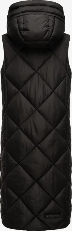 Navahoo Bodywarmers Bodywarmer Schnuckel Dames Zwart -Kleding Verkoop Winkel 630c65bb8ef8f8c3dba66454198d64ff scaled