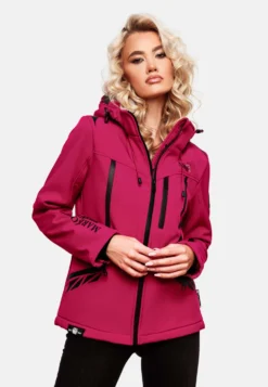 Marikoo Winterjassen Winterjas Dames Rood -Kleding Verkoop Winkel 636e2b3bfff3bf38c91f3d59a0c73388 scaled