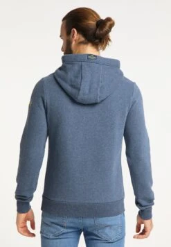 Schmuddelwedda Hoodies Sweatshirt Juist Heren Blauw Gemêleerd -Kleding Verkoop Winkel 65a678576e73574136b73feec6a2f2f0 scaled