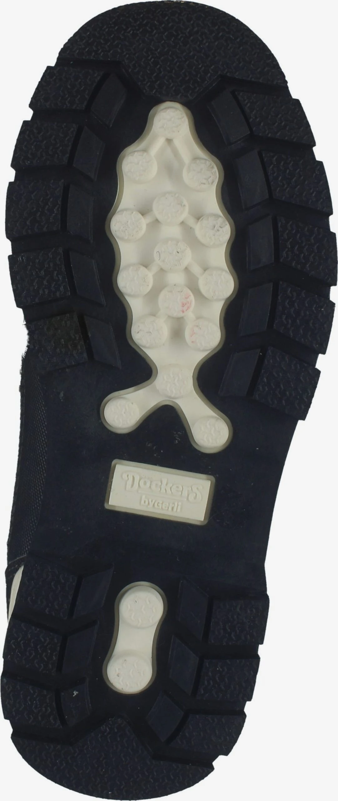 Dockers By Gerli Schoenen Laarzen Kinderen Antraciet / Lichtgrijs / Donkergrijs 7 Dockers By Gerli Schoenen Laarzen Kinderen Antraciet / Lichtgrijs / Donkergrijs - Afbeelding 7