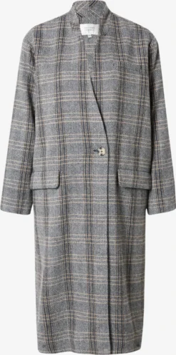 Second Female Tussenmantels Tussenmantel Cesina Dames Grijs