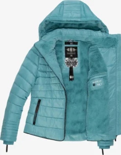 Marikoo Winterjassen Winterjas Amber Dames Blauw -Kleding Verkoop Winkel 68019605e03ed32fe7dea4f5f95f1ac6 scaled