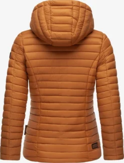 Marikoo Tussenjassen Tussenjas Asraa Dames Lichtbruin -Kleding Verkoop Winkel 682ddc8a841b251573947f74c36174ad scaled