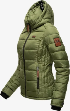 Marikoo Winterjassen Winterjas Lerikaa Dames Olijfgroen 8 Marikoo Winterjassen Winterjas Lerikaa Dames Olijfgroen -Kleding Verkoop Winkel 684ab2cdce90e8b765ea6a1e26ba8861 scaled