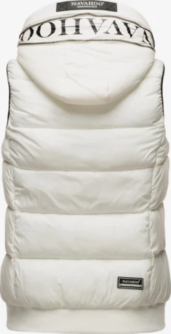 Navahoo Bodywarmers Bodywarmer Kassidy Dames Offwhite -Kleding Verkoop Winkel 685d24e579398af7c561abdedf35ade3 scaled