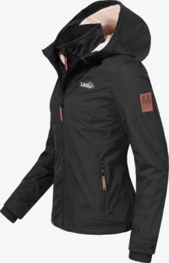 Marikoo Outdoor Jassen Functionele Jas Erdbeere Dames Zwart -Kleding Verkoop Winkel 685f9a01536bbcd8d499f493ae76d735 scaled