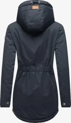 Ragwear Outdoor Jassen Functionele Jas Zuzka Dames Navy -Kleding Verkoop Winkel 68cacb798a6106bd0d1b618f6069dfd1 scaled