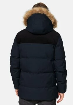 Indicode Jeans Parkas Winterparka Hexyl Heren Zwart -Kleding Verkoop Winkel 68f4df99d511b088a5b1b6dffe4ae0df scaled