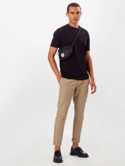 DRYKORN T-shirts Regular Fit Shirt Thilo Heren Zwart -Kleding Verkoop Winkel 68f5239fb01c72b3e1895e31f5789fc6 scaled