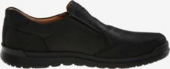 ECCO Nette Schoenen Instappers Howell Heren Zwart -Kleding Verkoop Winkel 69779882388e8eff1c62c97f3356a607