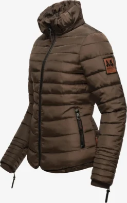 Marikoo Winterjassen Winterjas Amber Dames Bruin -Kleding Verkoop Winkel 6c204ceb593b6dc5460ec8dded589015 scaled