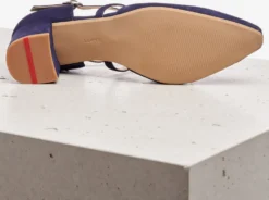 Lloyd Sandalen Met Hak Sandaal Dames Blauw -Kleding Verkoop Winkel 6c39c2a926ed77540074c26c2a94d4d2