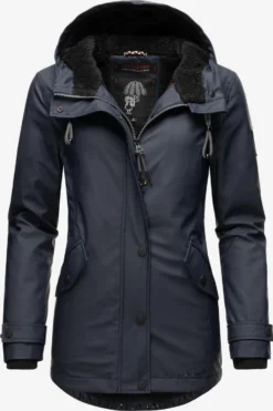 Navahoo Winterjassen Winterjas Lindraa Dames Donkerblauw -Kleding Verkoop Winkel 6d4f5e98e899b8fe9fed487218225e79 scaled