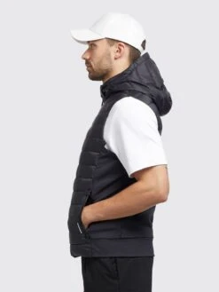 Khujo Bodywarmers Bodywarmer Heren Zwart -Kleding Verkoop Winkel 6d7e4df7f2963c8216bd5ac8e21514a1 scaled
