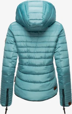 Marikoo Winterjassen Winterjas Amber Dames Blauw -Kleding Verkoop Winkel 6e3627cc1842047fe823c1a160894921 scaled