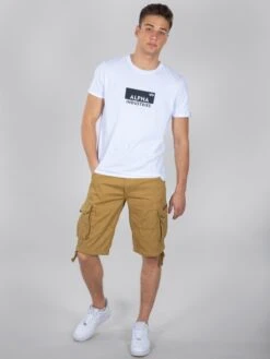 Alpha Industries Cargo Shorts Regular Cargobroek Jet Heren Riet 7 Alpha Industries Cargo Shorts Regular Cargobroek Jet Heren Riet -Kleding Verkoop Winkel 6e844d31cf89d537ac834b7d703cf481 scaled