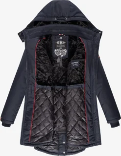 Marikoo Parkas Winterparka Kamii Dames Donkerblauw -Kleding Verkoop Winkel 6e858ef6b4473993eb353ceabba17355 scaled