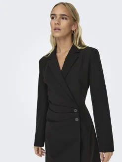 ONLY Mini Jurken Jurk MELLIE Dames Zwart -Kleding Verkoop Winkel 6ea24ca0cdee72f10102c87b2edc819b scaled