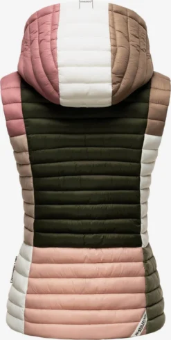 Navahoo Bodywarmers Bodywarmer Shadaa Dames Gemengde Kleuren -Kleding Verkoop Winkel 6eb5422f6d636fb436679bc3ac887c27 scaled