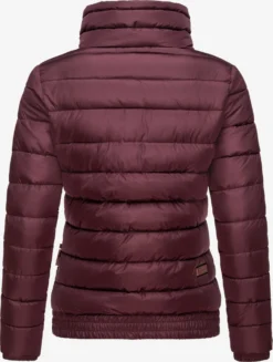 Marikoo Winterjassen Winterjas Poison Dames Bordeaux -Kleding Verkoop Winkel 6ece663f8ad68422f9e11fd079713232 scaled