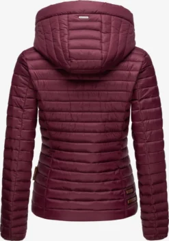 Marikoo Tussenjassen Tussenjas Löwenbaby Dames Bordeaux -Kleding Verkoop Winkel 6f170d06ab58b64f6e2fed34d38211f3 scaled