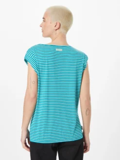 Ragwear T-shirts Shirt TULSA Dames Lichtblauw 8 Ragwear T-shirts Shirt TULSA Dames Lichtblauw -Kleding Verkoop Winkel 7022421cfc5dfcbb03fa99dac30150ee scaled