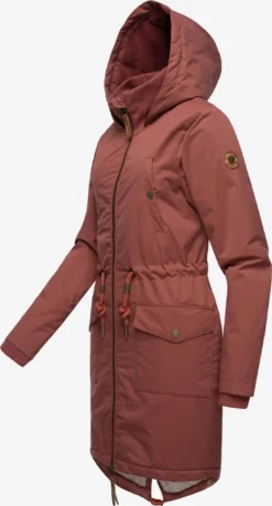 Ragwear Parkas Winterparka Crescend Dames Roestbruin 7 Ragwear Parkas Winterparka Crescend Dames Roestbruin -Kleding Verkoop Winkel 70692e7b737178ce71ea1c613a086a8a scaled