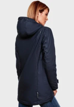 Navahoo Winterjassen Winterjas Lindraa Dames Donkerblauw -Kleding Verkoop Winkel 710cd349cca2c1b33865ed27859ca0f5 scaled