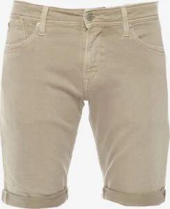 LE TEMPS DES CERISES Shorts Regular Broek BODO Heren Bruin