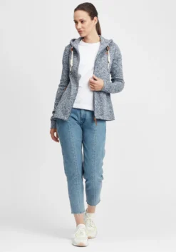 OXMO Sweatvesten Sweatvest Thory Dames Blauw -Kleding Verkoop Winkel 7240e0f67902e933888bdc6b1f8ea924 scaled