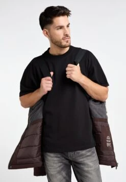 ICEBOUND Outdoor Jassen Functionele Jas Heren Donkerbruin -Kleding Verkoop Winkel 7426802bdfd165dda81c631979ec0659 scaled