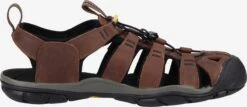 Keen Schoenen Sandalen CLEARWATER CNX Heren Brokaat -Kleding Verkoop Winkel 743d55e973117997079cee6326557323