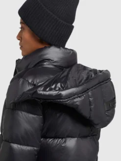 Khujo Winterjassen Winterjas Valona Dames Zwart -Kleding Verkoop Winkel 74b446de3eabd6c47a42c71aeadf51d5 scaled