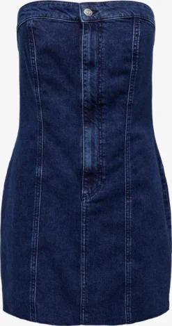 ONLY Zomerjurken Zomerjurk BOWIE Dames Blauw