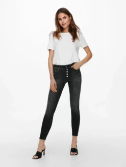 ONLY Jeans Skinny Jeans Bobby Dames Grijs -Kleding Verkoop Winkel 765bb1fda09915b0fd72d460ba9d9590 scaled
