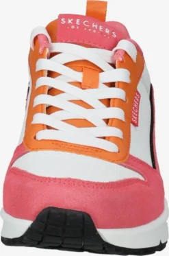 Skechers Running Sneakers Sneakers Laag Dames Pink -Kleding Verkoop Winkel 76a95731ca99bae79ce8b9bcfc69ee69 scaled