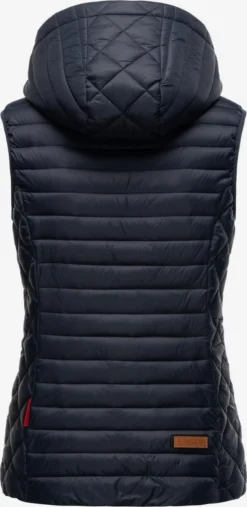 Marikoo Bodywarmers Bodywarmer Hasenpfote Dames Nachtblauw -Kleding Verkoop Winkel 778a19acf95f971ba33eb380dc623d95 scaled