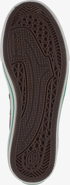 Dockers By Gerli Casual Sneakers Sneakers Laag Dames Groen / Lichtgroen 13 Dockers By Gerli Casual Sneakers Sneakers Laag Dames Groen / Lichtgroen -Kleding Verkoop Winkel 78edfcb7fda4a713c51129c1e2a2be7c scaled