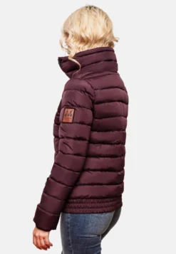Marikoo Winterjassen Winterjas Poison Dames Bordeaux -Kleding Verkoop Winkel 7a1e792ebe020b4980518f0e634a19bf scaled