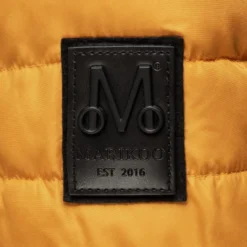 Marikoo Winterjassen Winterjas Jaylaa Dames Goudgeel 9 Marikoo Winterjassen Winterjas Jaylaa Dames Goudgeel -Kleding Verkoop Winkel 7bff04eec03d53e7b22b6bb53bc3049f