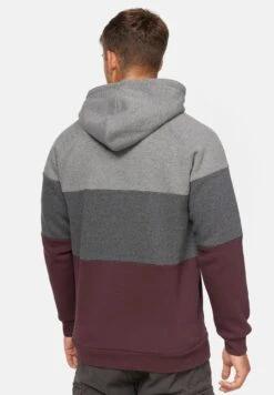 Indicode Jeans Hoodies Sweatshirt Donta Heren Bourgogne -Kleding Verkoop Winkel 7cf1bee7f3afcd1bd7615b400e4321a9 scaled