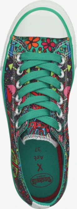 Dockers By Gerli Casual Sneakers Sneakers Laag Dames Groen / Lichtgroen 12 Dockers By Gerli Casual Sneakers Sneakers Laag Dames Groen / Lichtgroen -Kleding Verkoop Winkel 7f6000da0f1e660f91ad3aeedd30b14b scaled