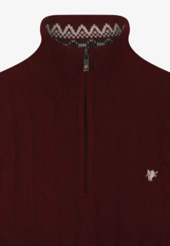 Coltruien Trui KATARINA Dames Bordeaux 6 Coltruien Trui KATARINA Dames Bordeaux -Kleding Verkoop Winkel 7facddca21f43db2d64e2bf5bde9e763 scaled