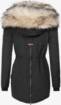 Navahoo Parkas Winterparka Sweety Dames Zwart -Kleding Verkoop Winkel 7ff3b48f767a7cdbde00cd835fd48ddd scaled