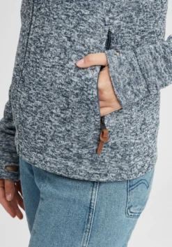 OXMO Sweatvesten Sweatvest Thory Dames Blauw -Kleding Verkoop Winkel 818a7c55d1119715de911c2bad031b86 scaled